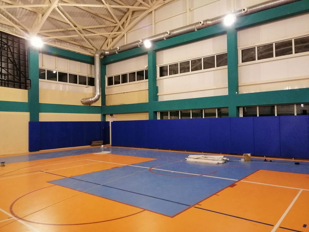 Всероссийский детский центр «Орлёнок» Всероссийский детский центр «Орлёнок»